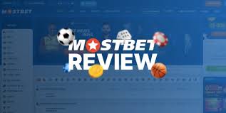 Cassino online MostBet